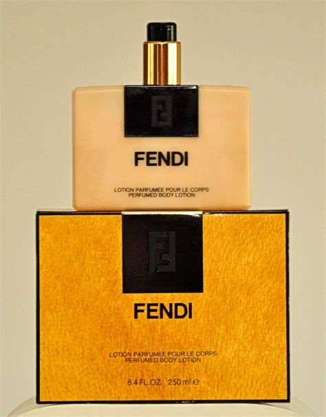 Fendi Body Fragrances for sale .